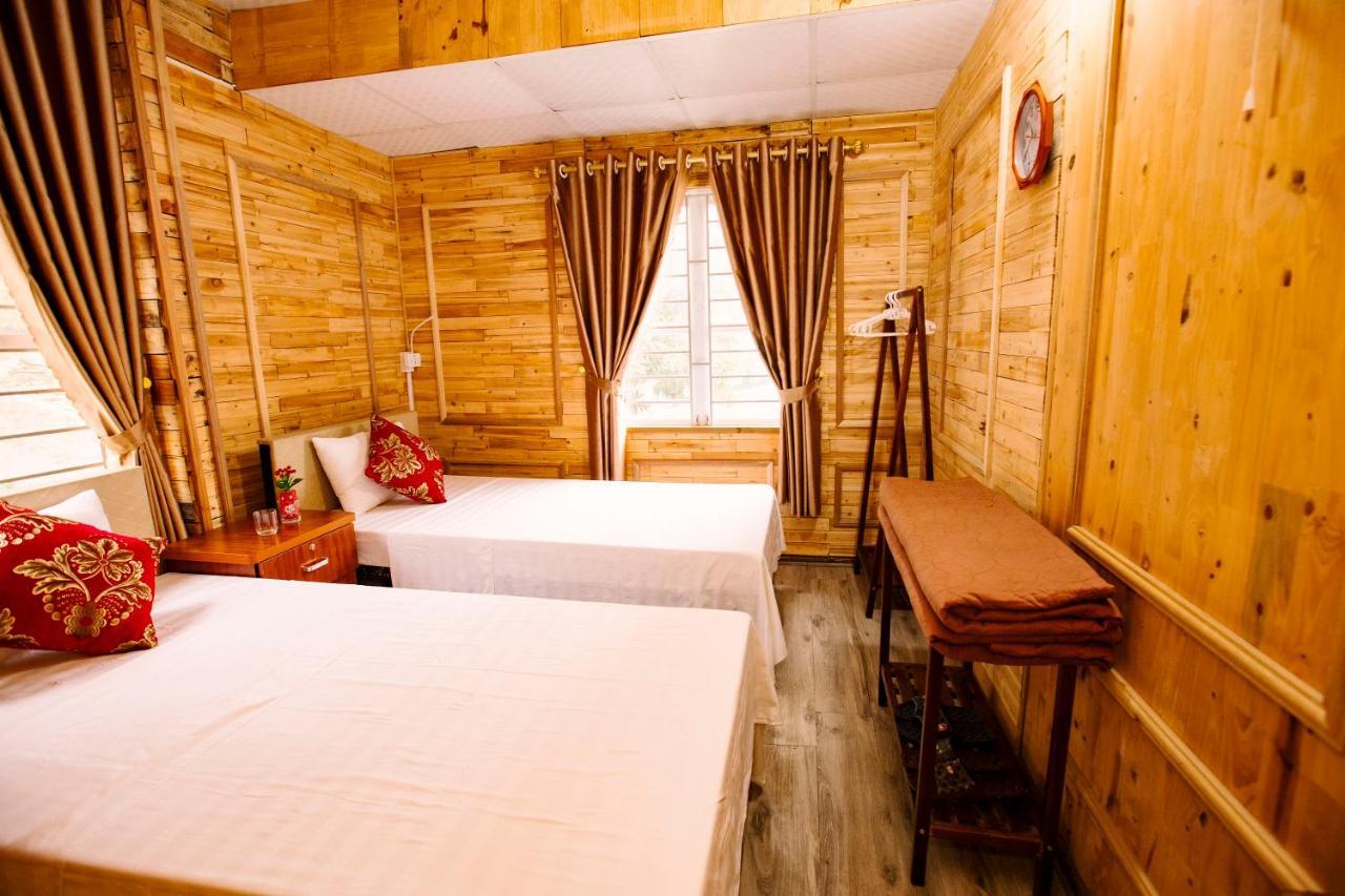 Creekside And Tours * Ha Giang