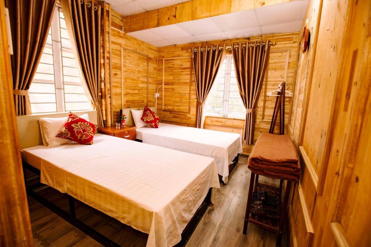Creekside And Tours Homestay Ha Giang