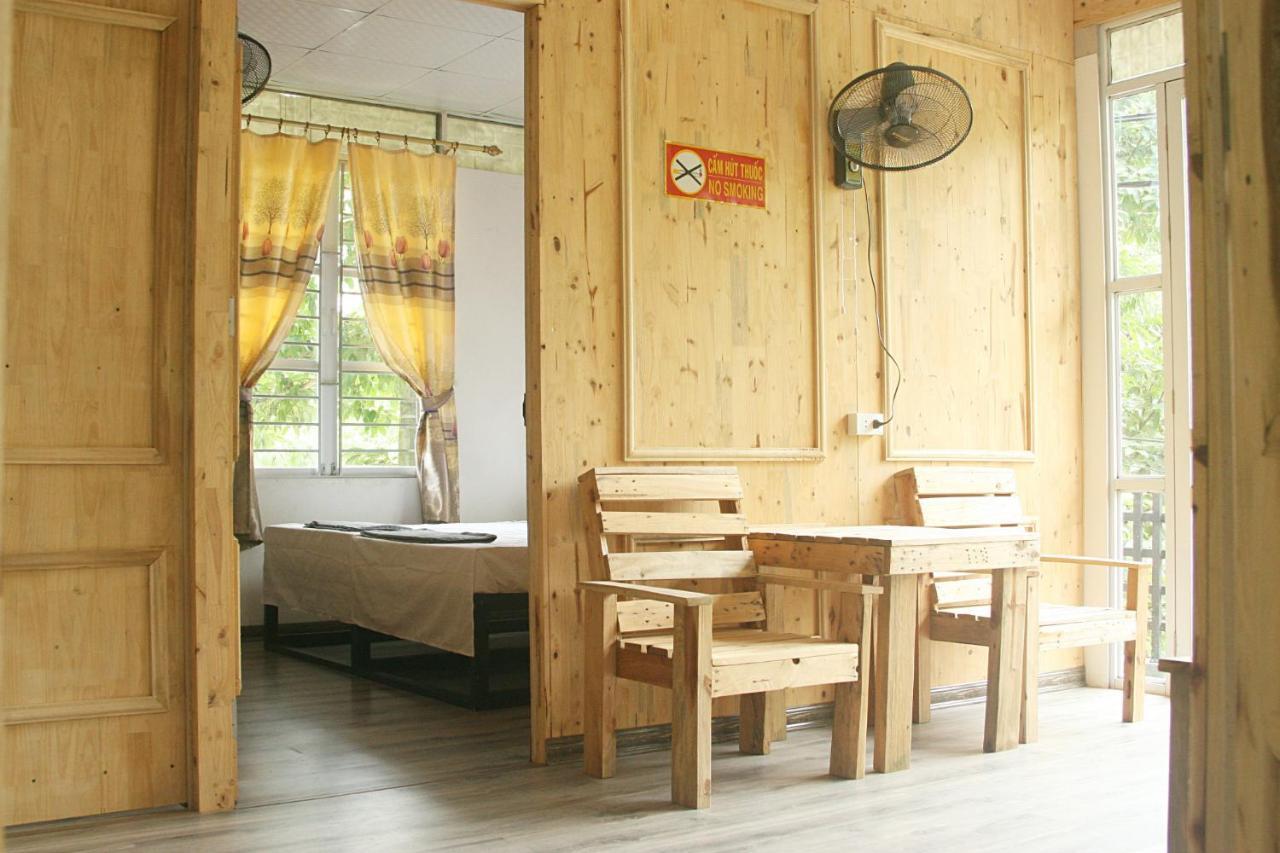 Creekside And Tours Homestay *